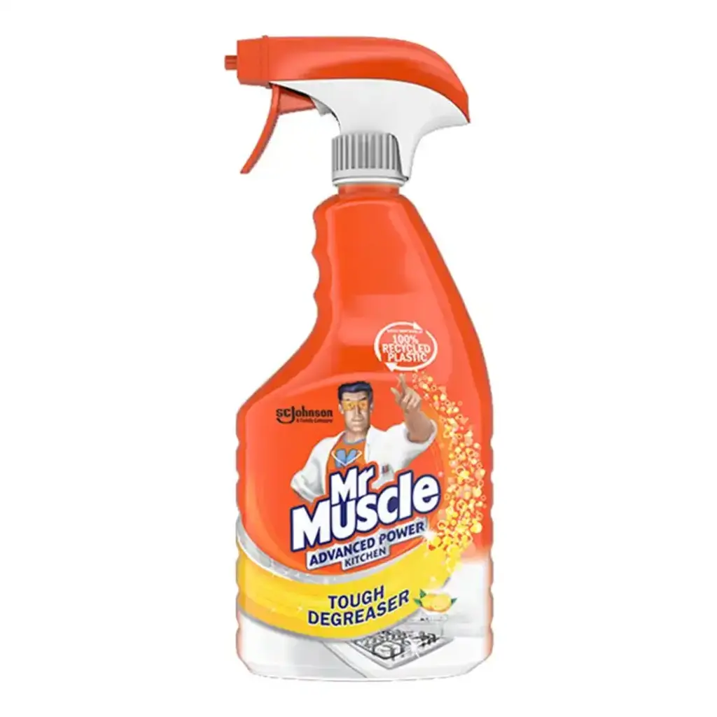 Power Kitchen Tough Degreaser