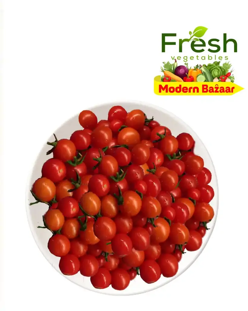 Cherry Tomato