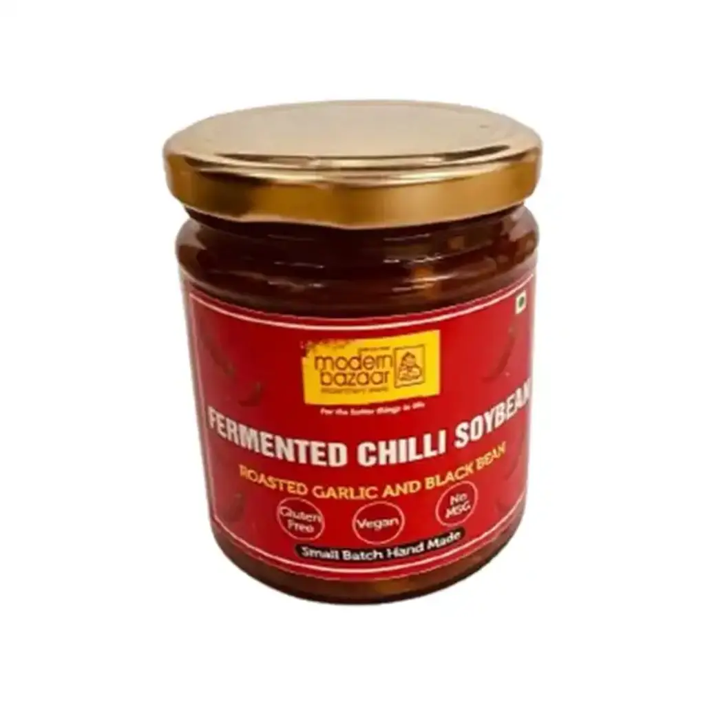 MB Fermented Chilli Soybean
