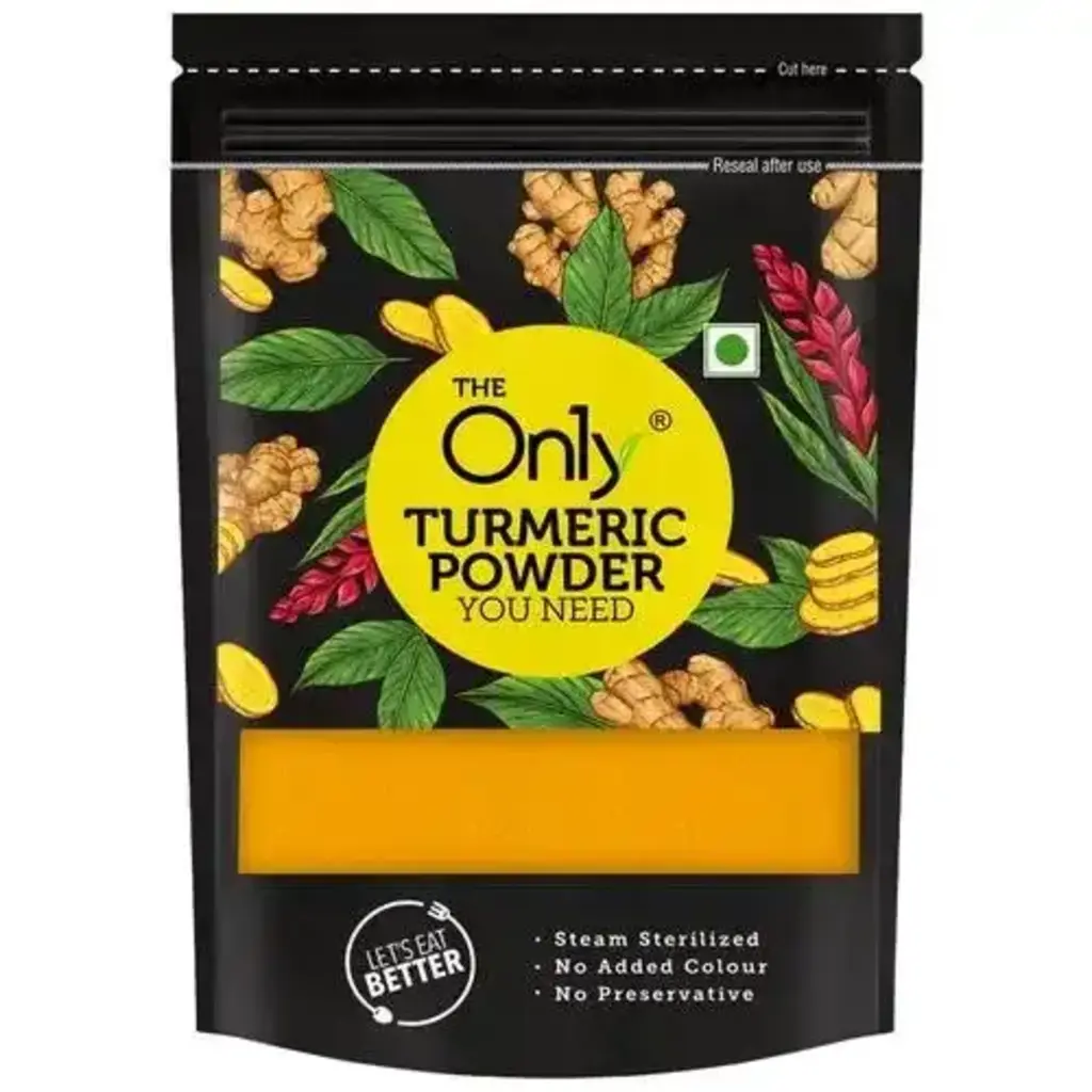 Turmeric Powder