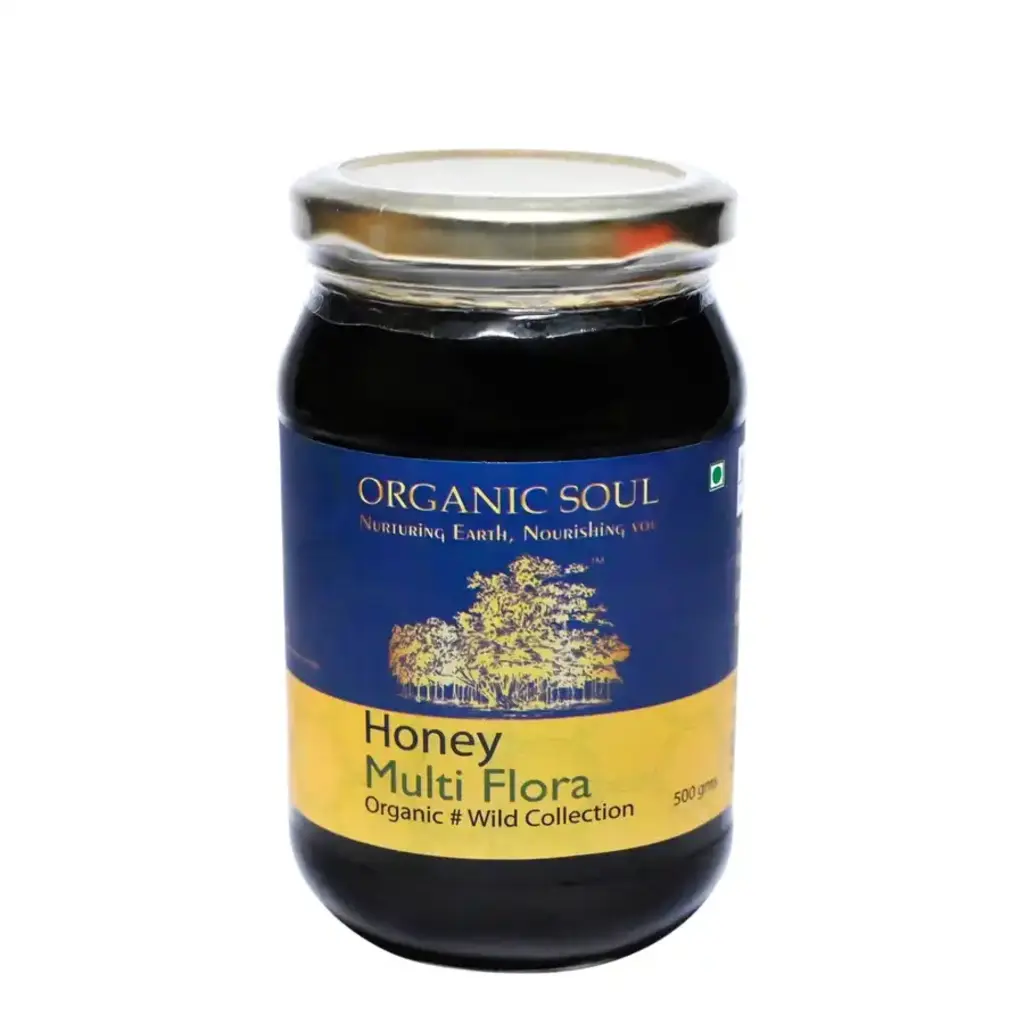 Hone Multi Flora