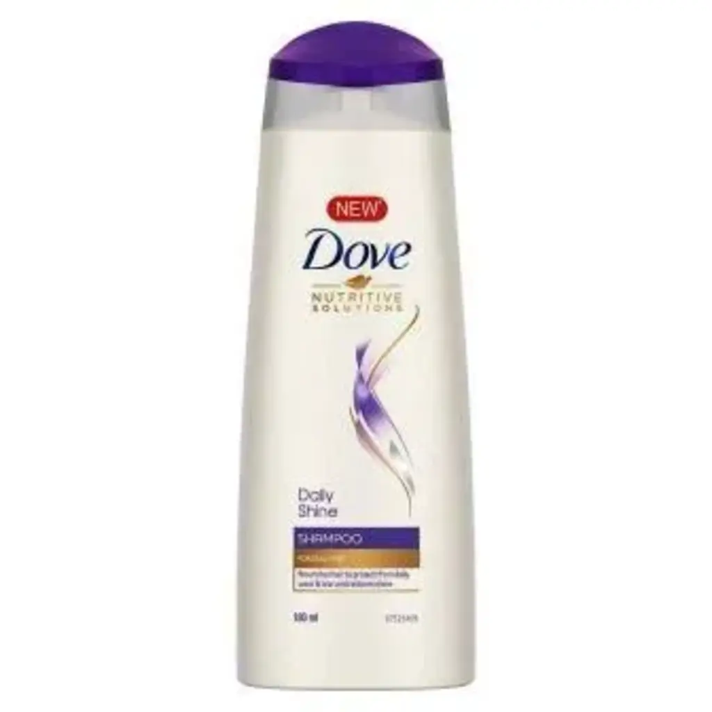 Daily Shine Shampoo