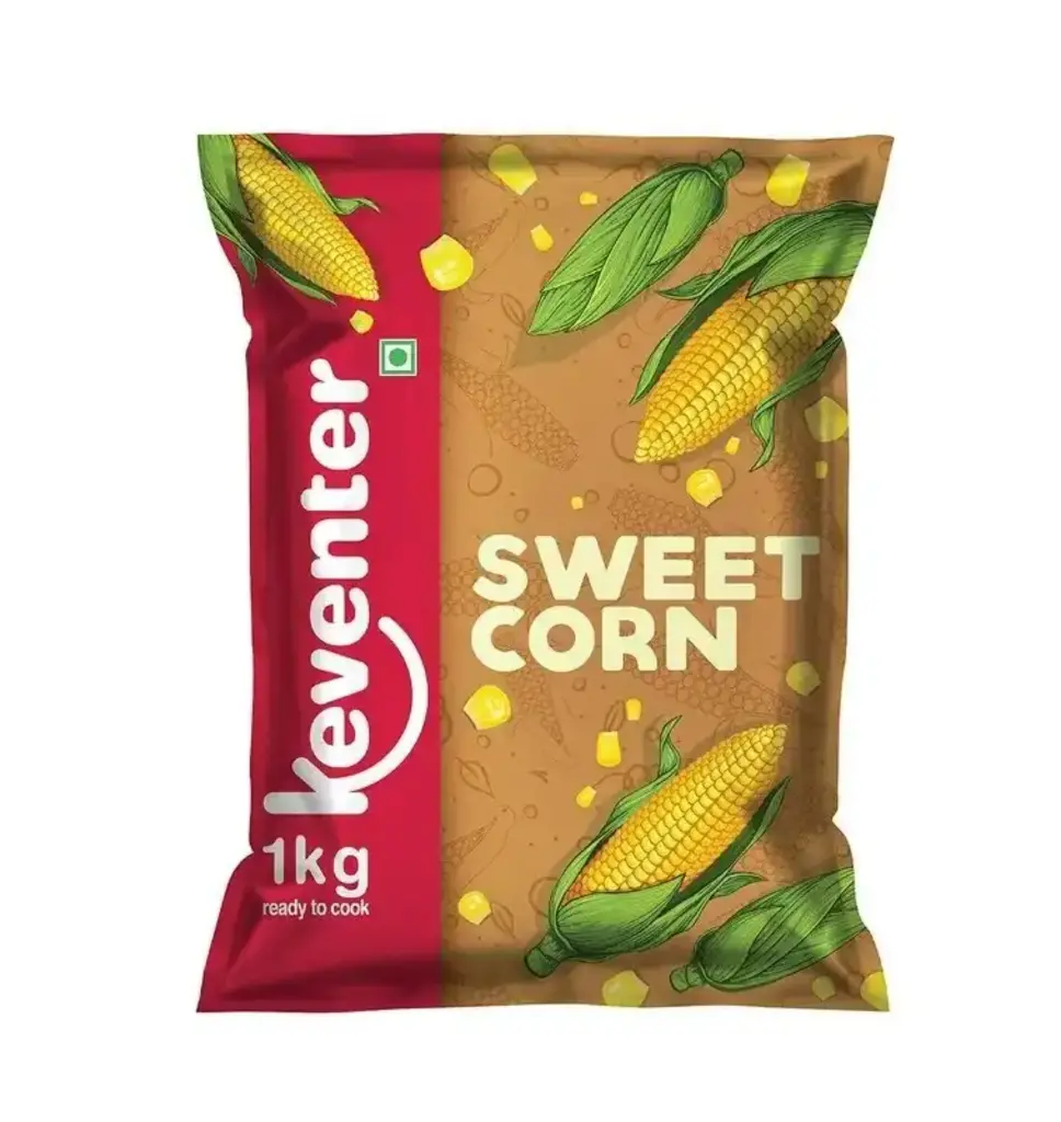 Sweet Corn