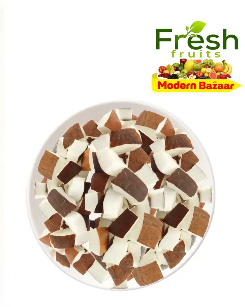 Coconut Chunks