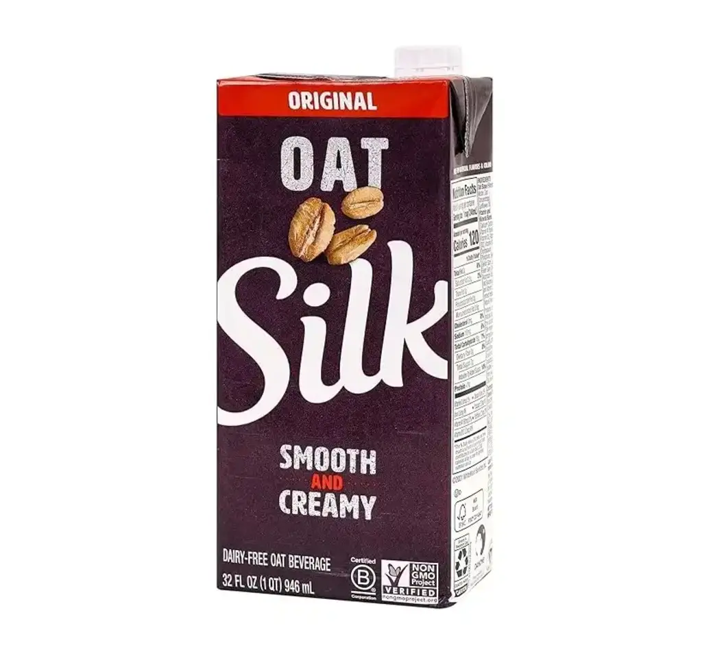 Original Oat Milk