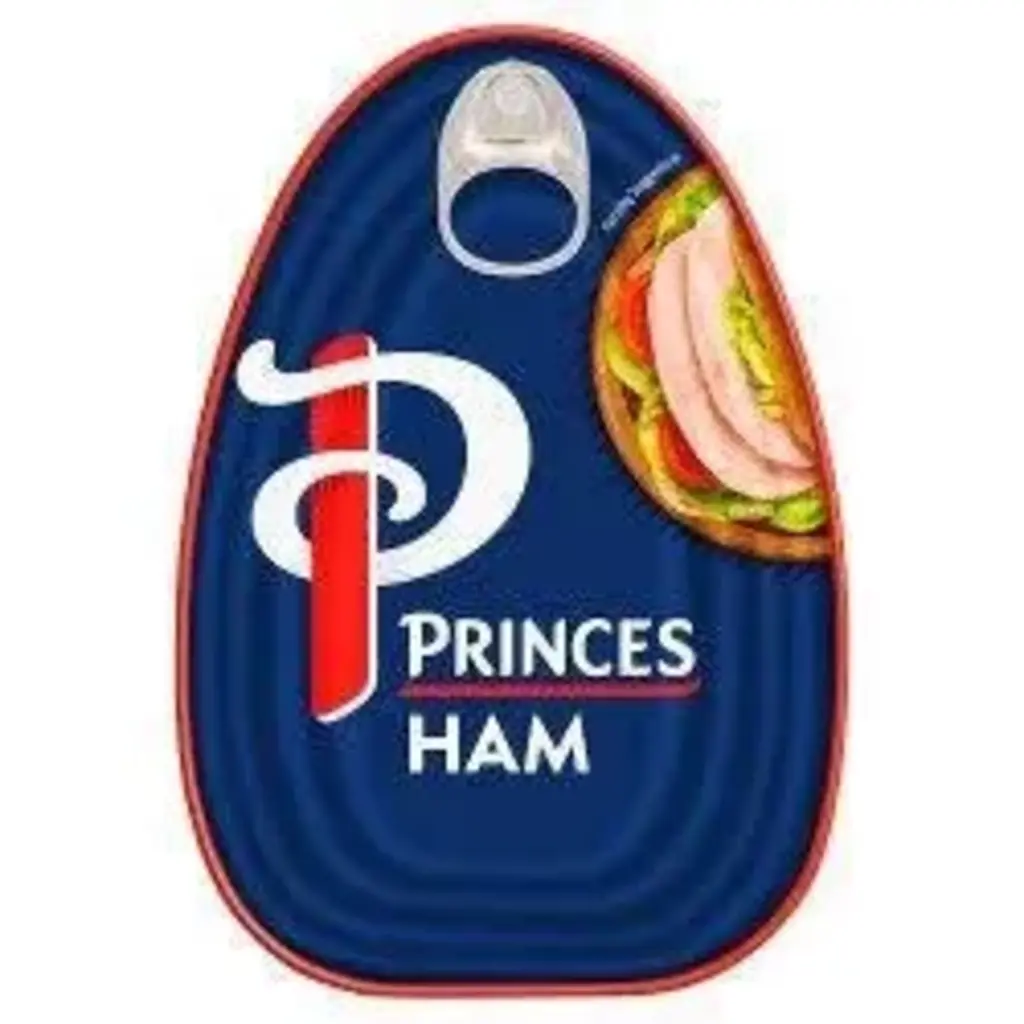Ham