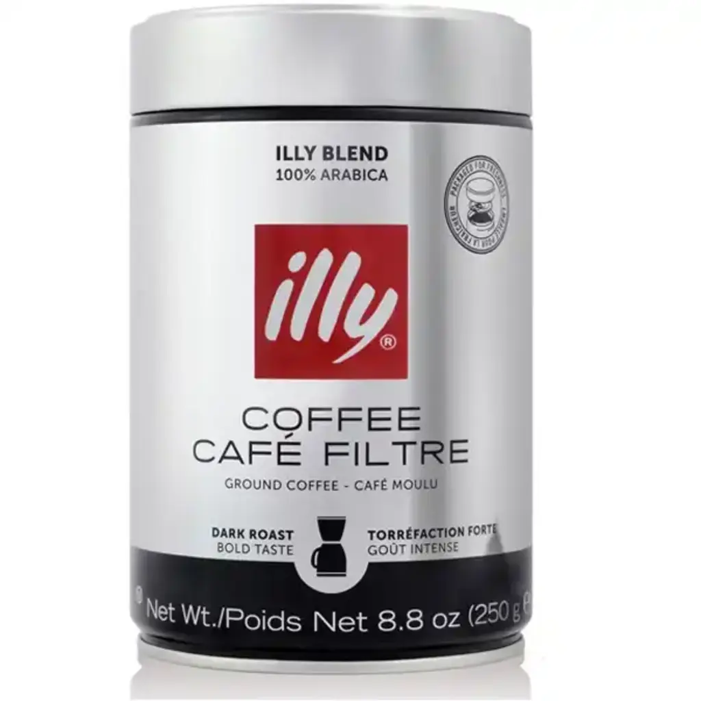 Intenso Blend 100 Percent Arabica Coffee