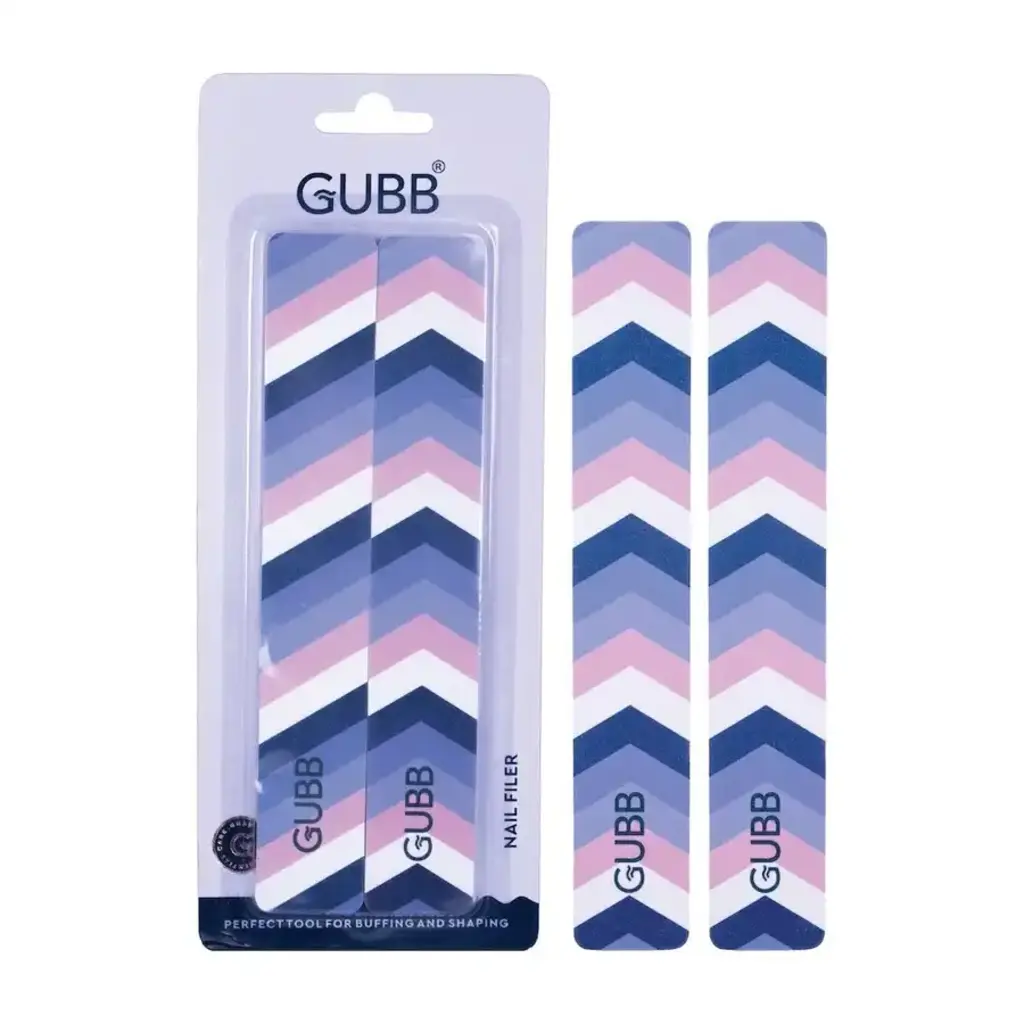 Nail Filer Set Pack of