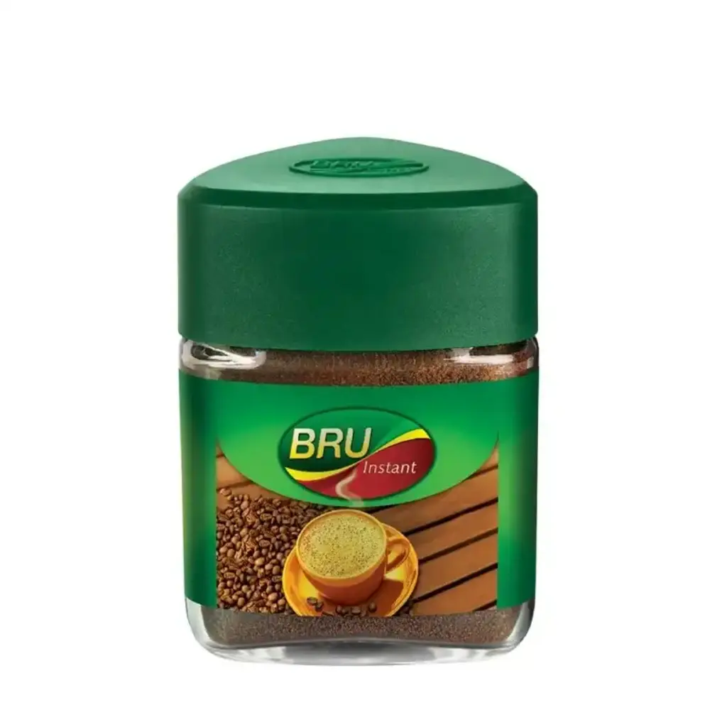 Gold Instant Coffee