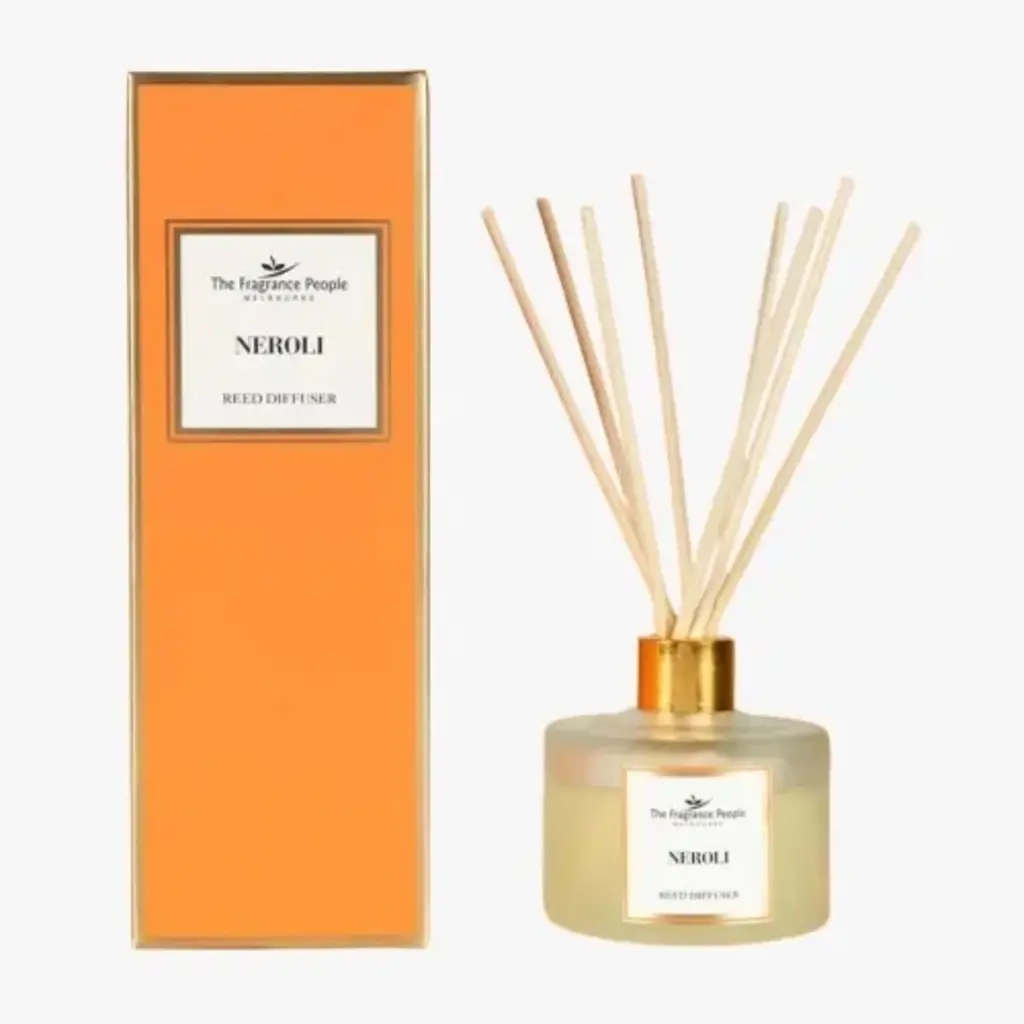 Neroli Reed Diffuser