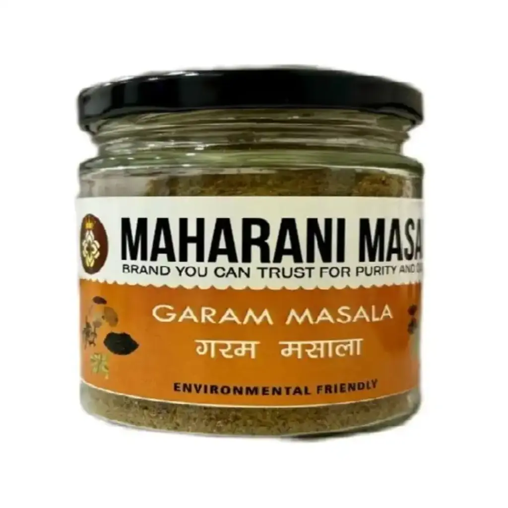 Maharani Garam Masala