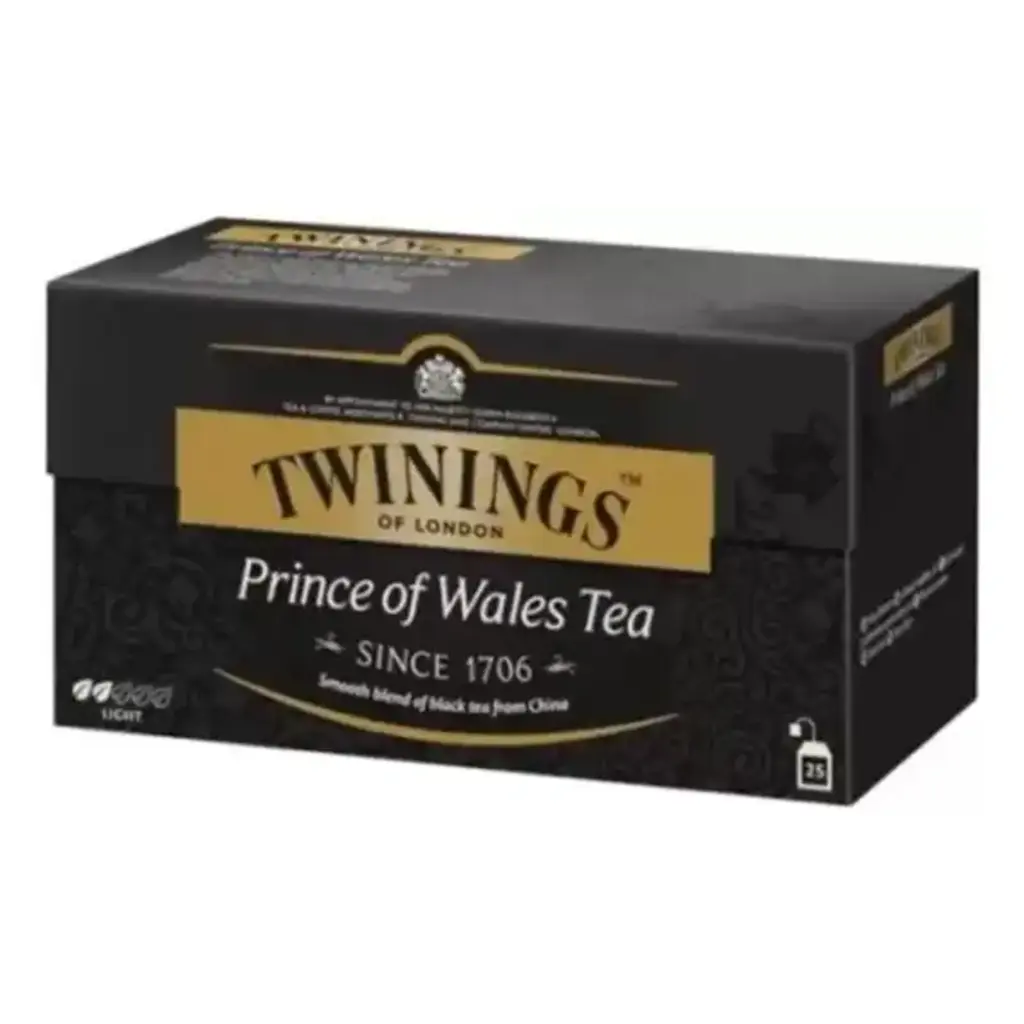 Prince of Wales Tea
