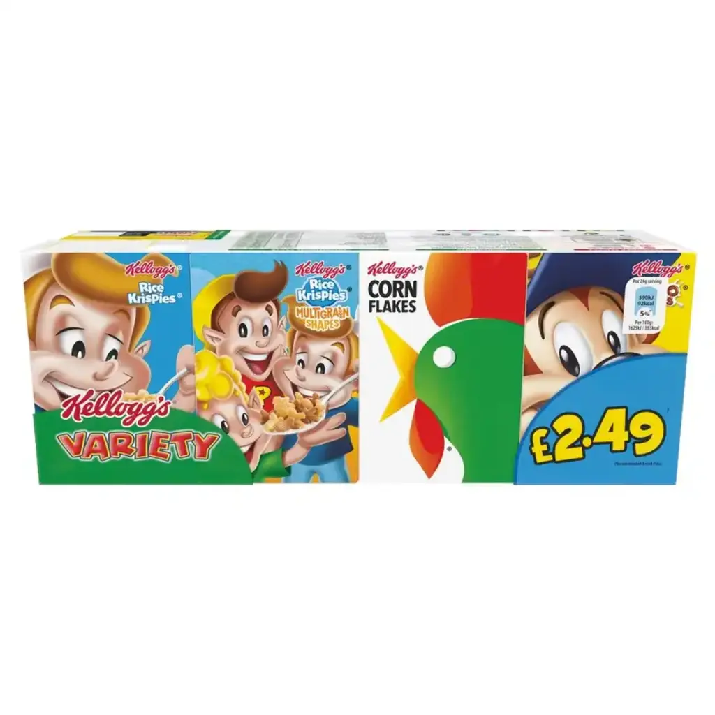 Variety Pack