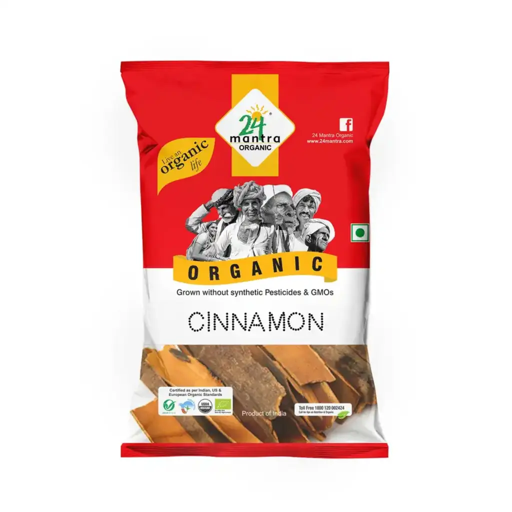 Cinnamon