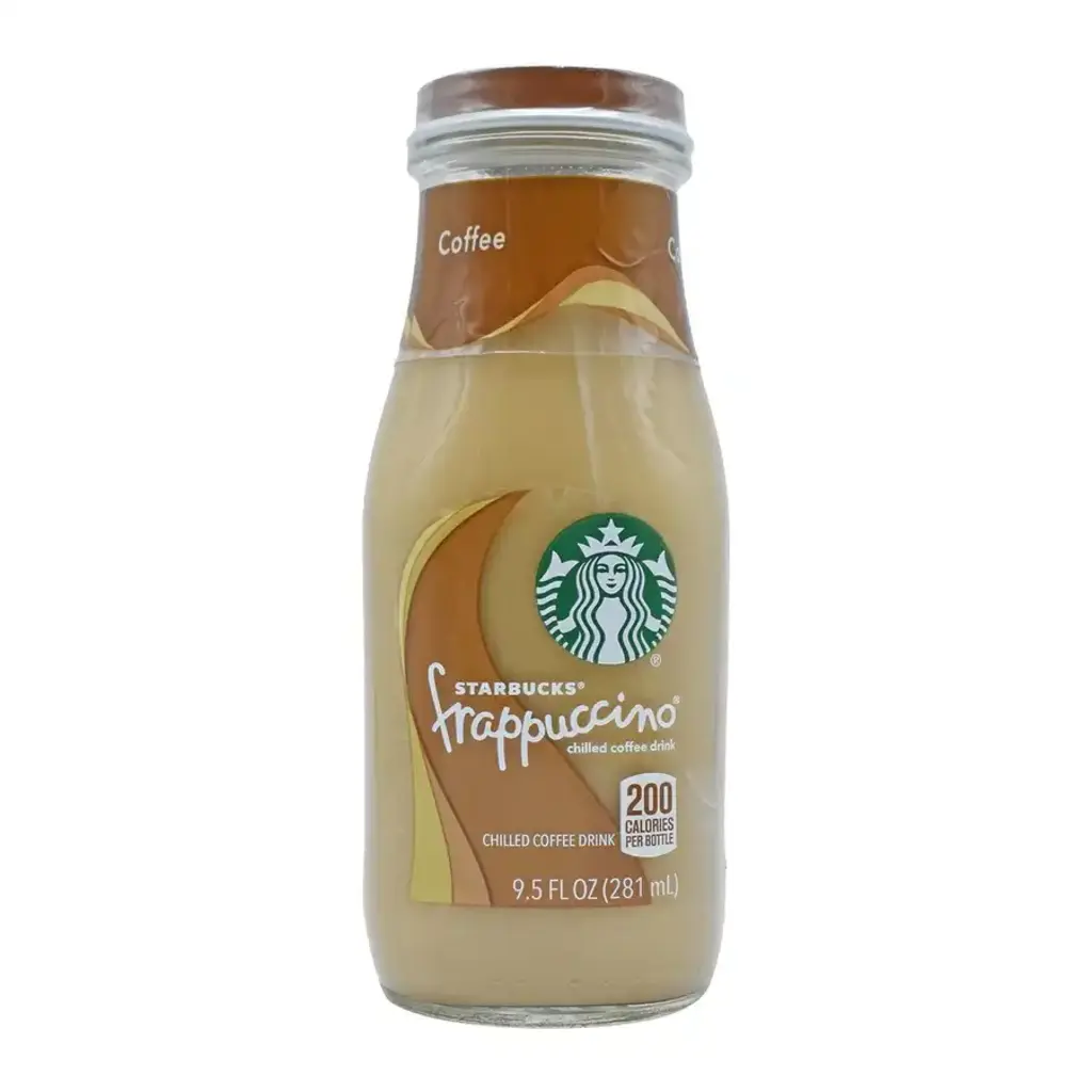Frappuccino Chilled Coffee