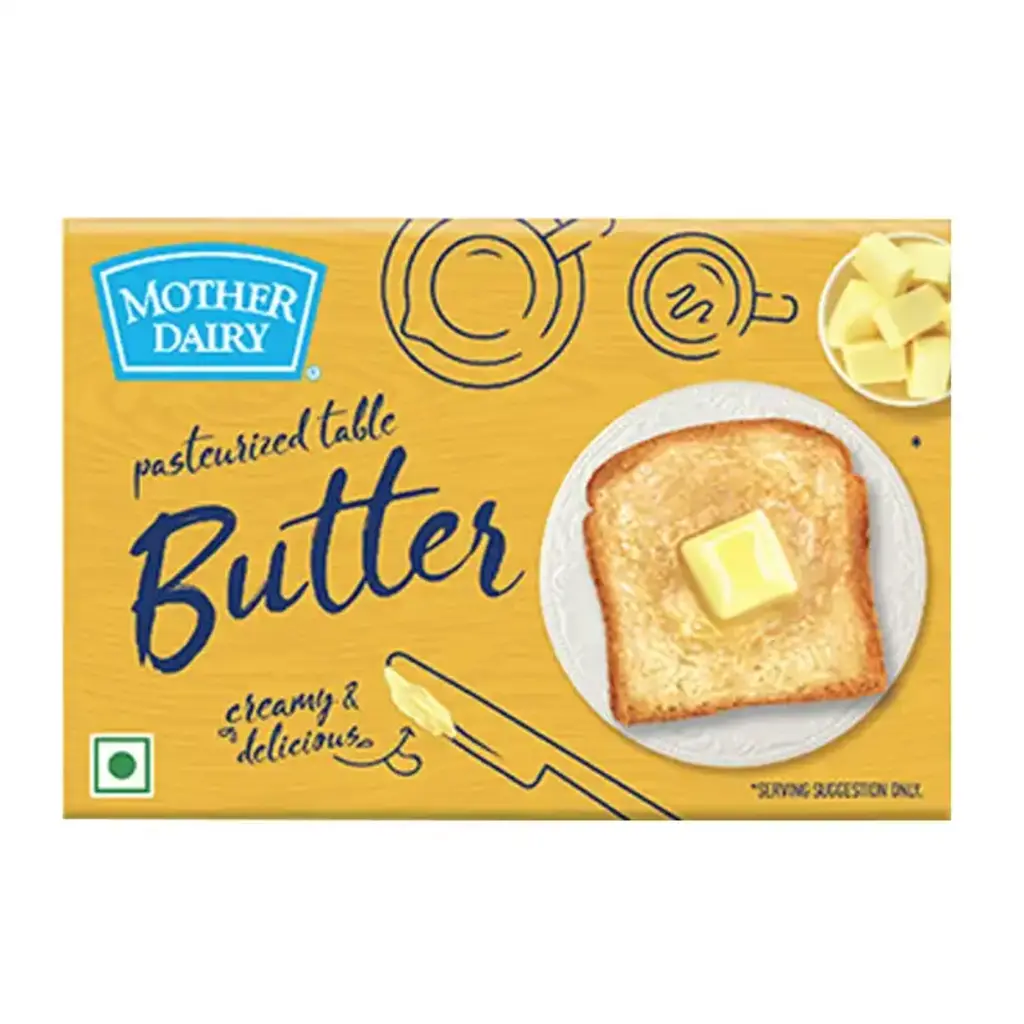 Butter