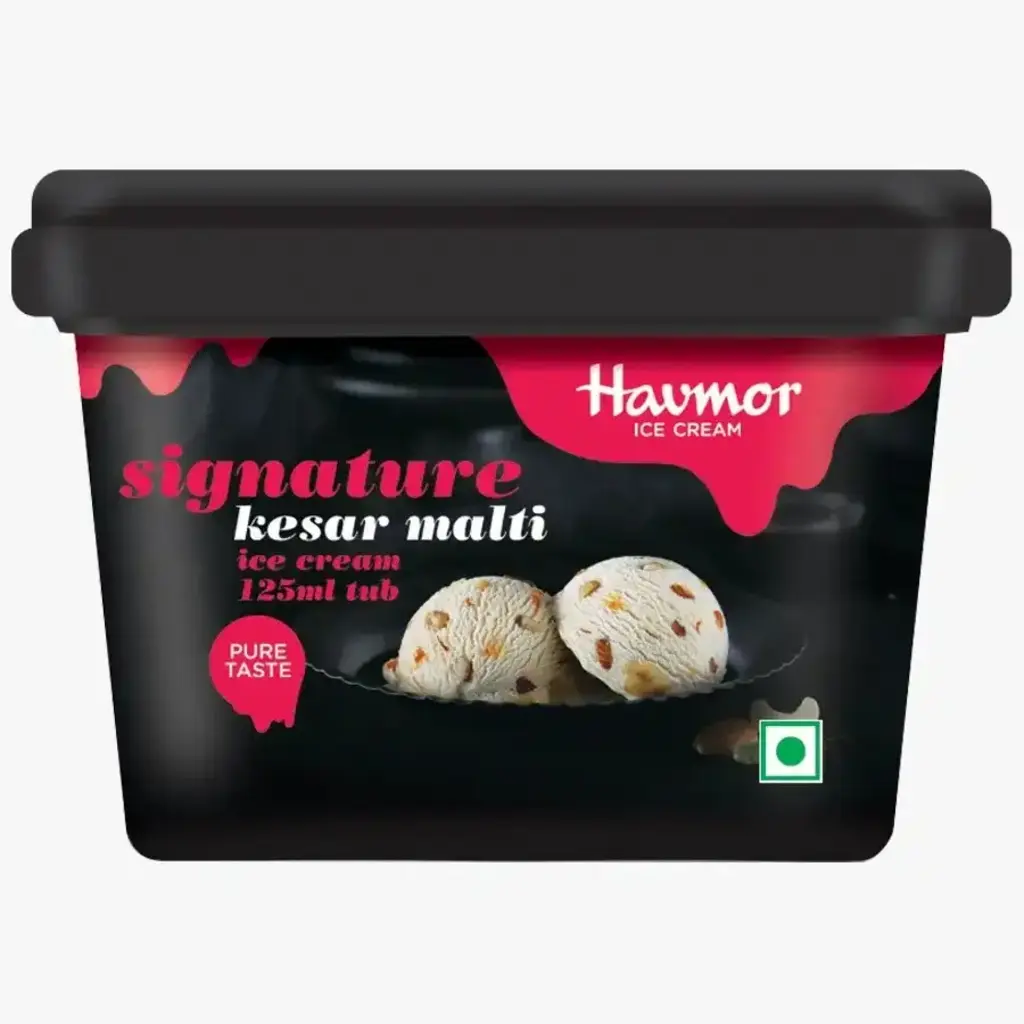 Signature Kesar Malti Ice