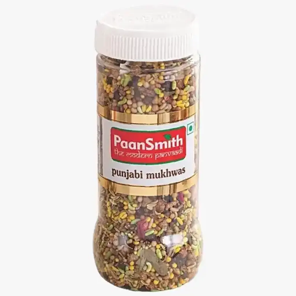 PaanSmith Punjabi Mukhwas