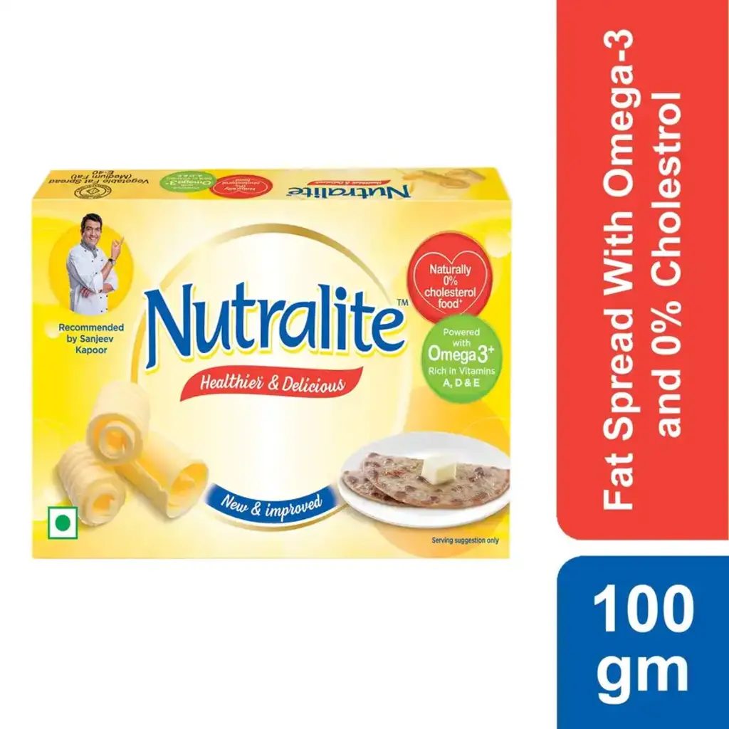 Premium Butter
