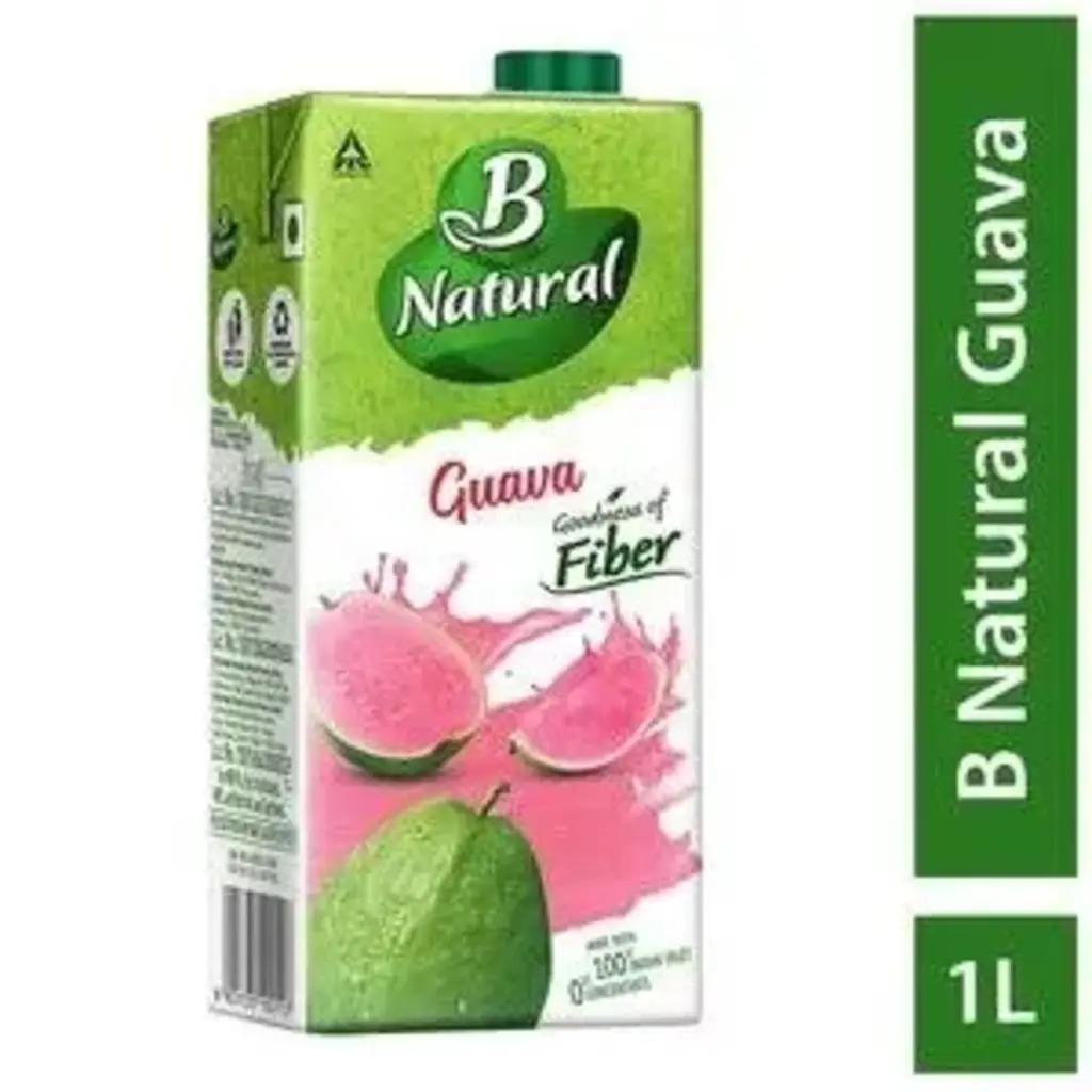 Guava Juice