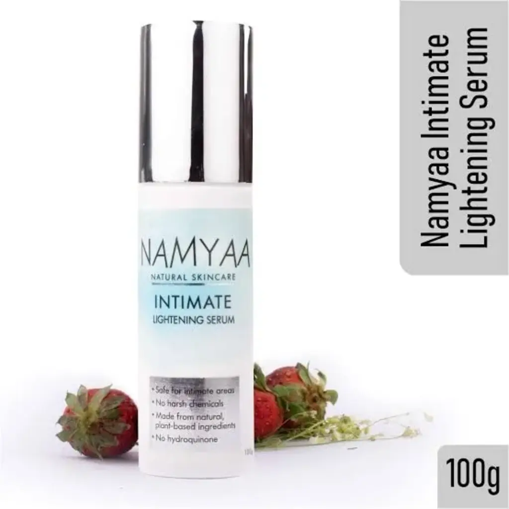 Namyaa Intimate Lightening Serum