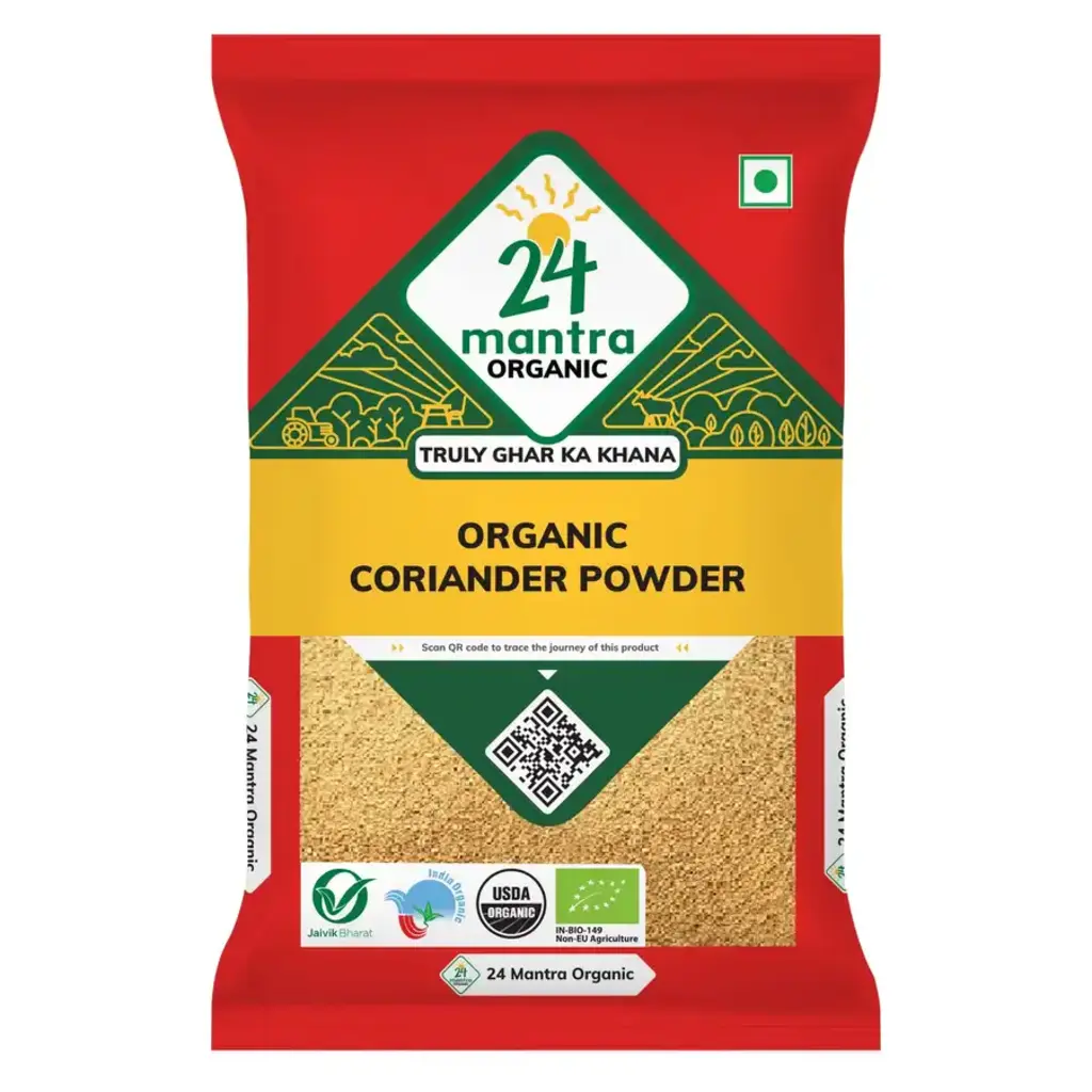 Coriander Powder