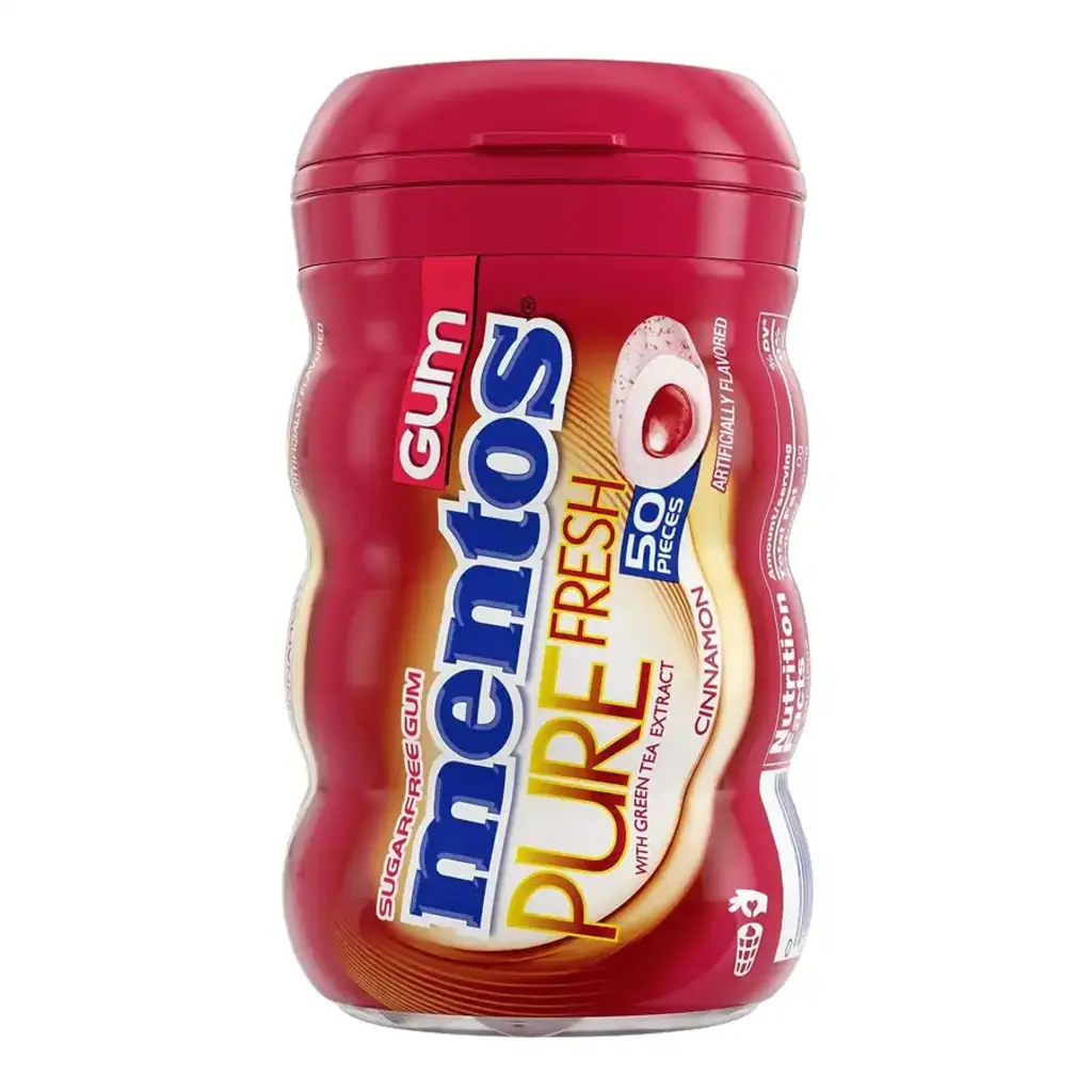Gum Pure Fresh Cinnamon
