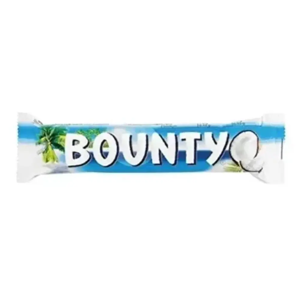 Coconut Bar