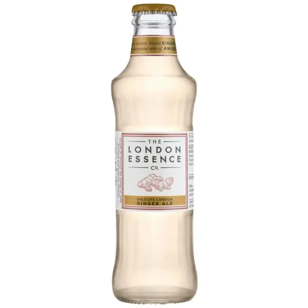 Ginger Ale