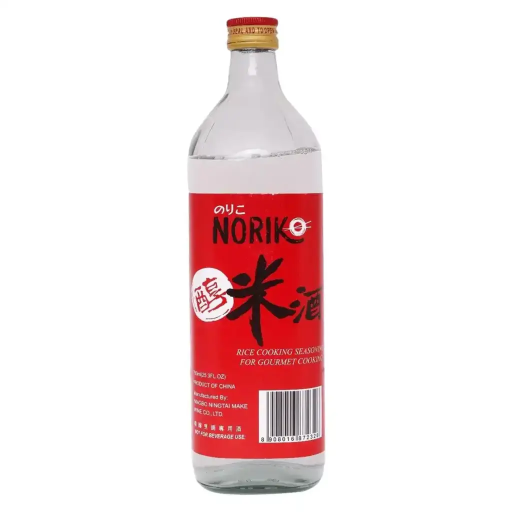 Rice Cooking Seasoning