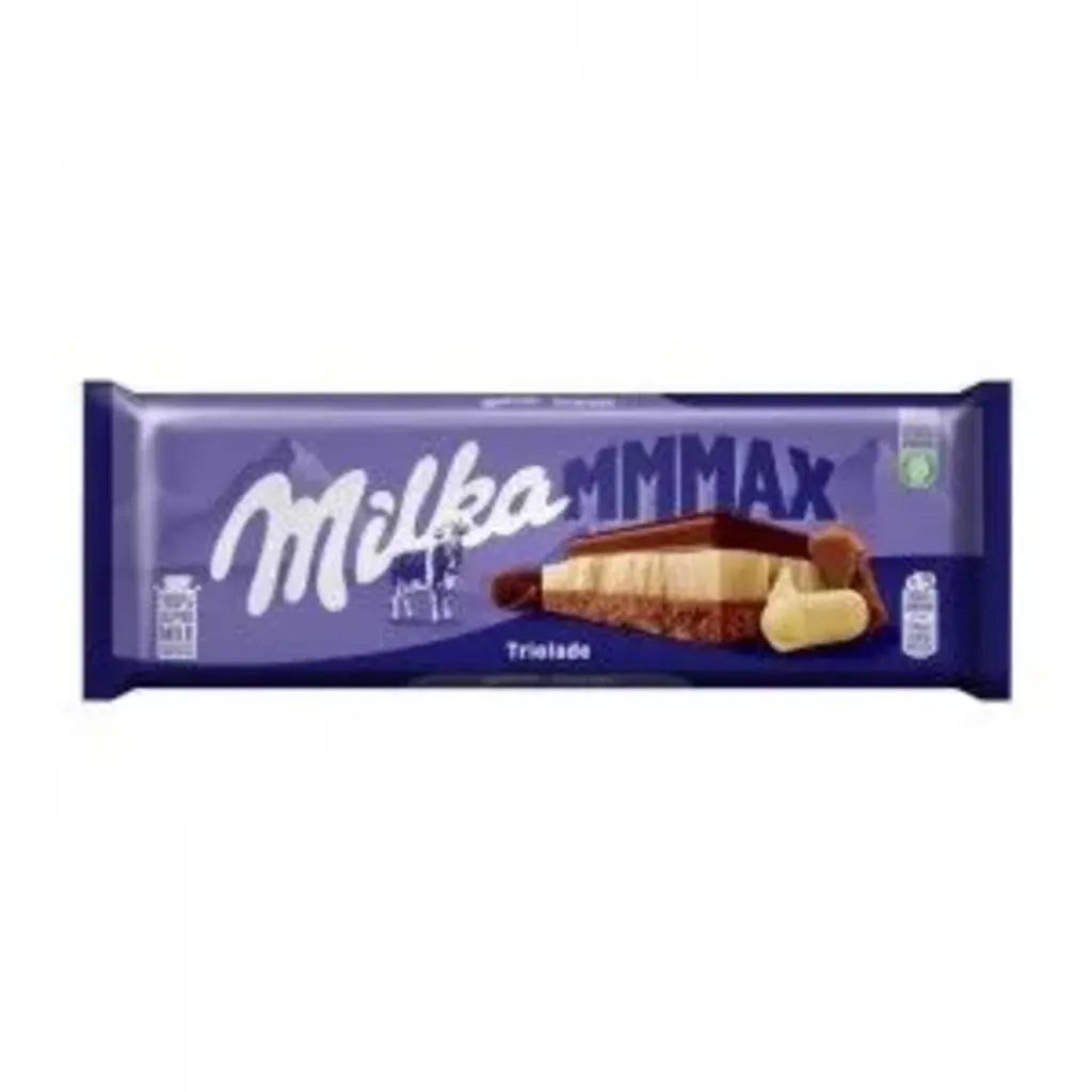 Triolade Chocolate