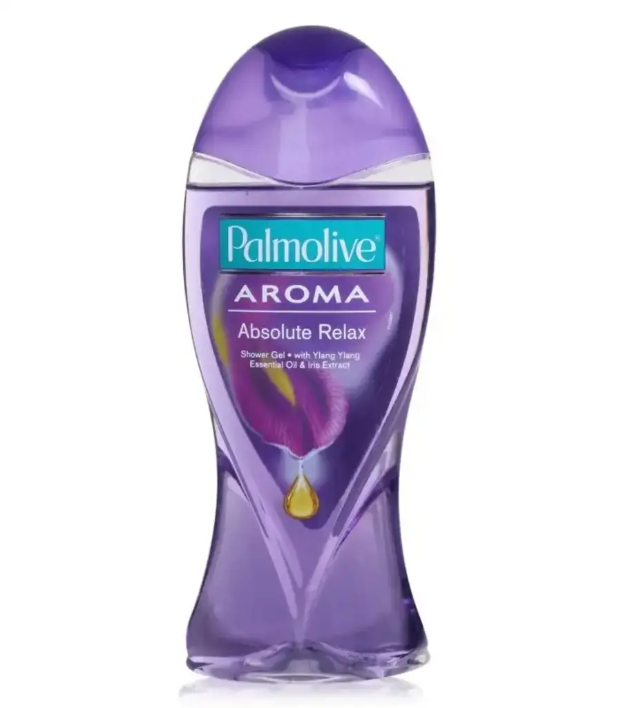 Aroma Absolute