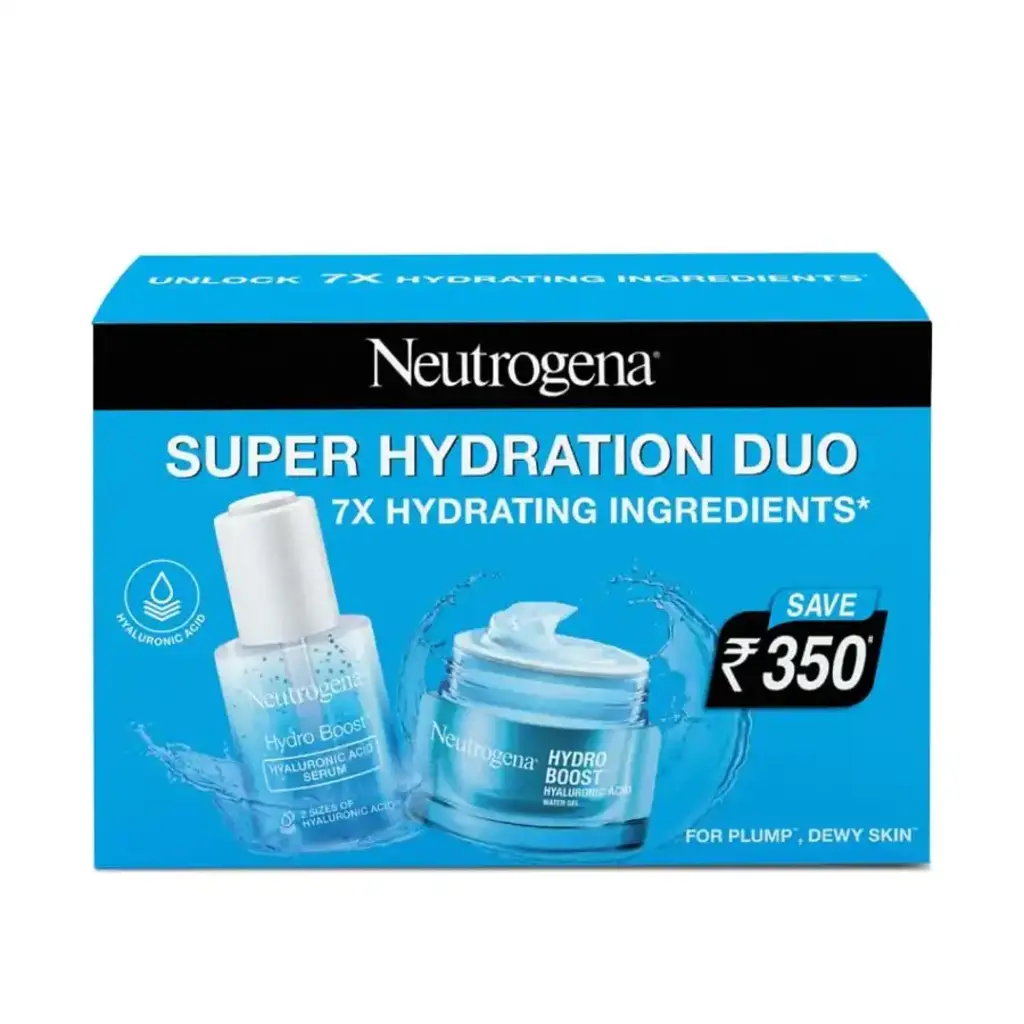 Super Hydration