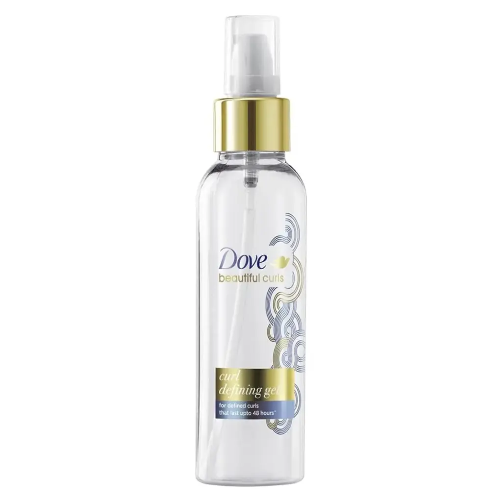 Beautiful Curls Defining Hair Gel