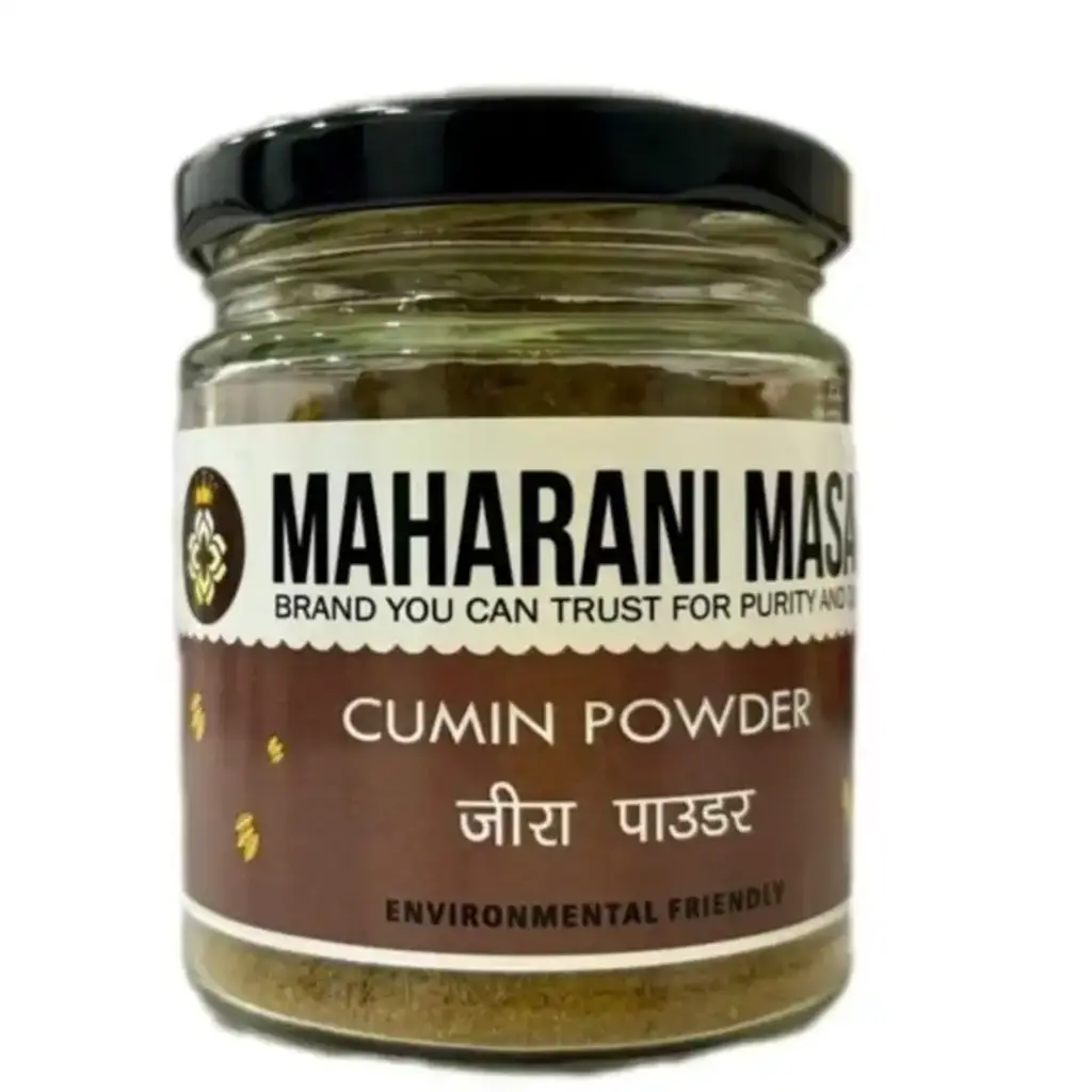 Maharani Cumin Powder
