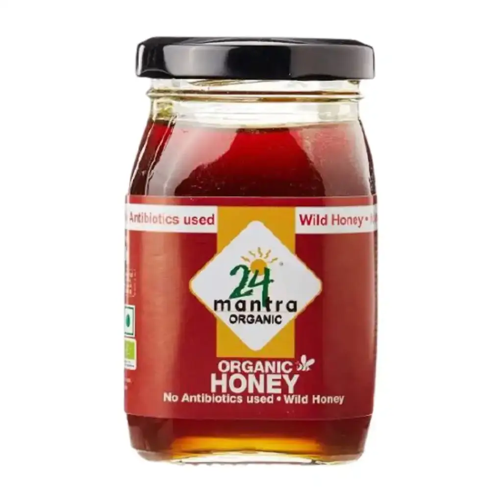 Wild Honey