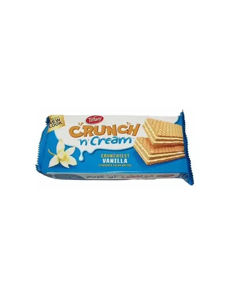 Wafer Vanila Flavoured