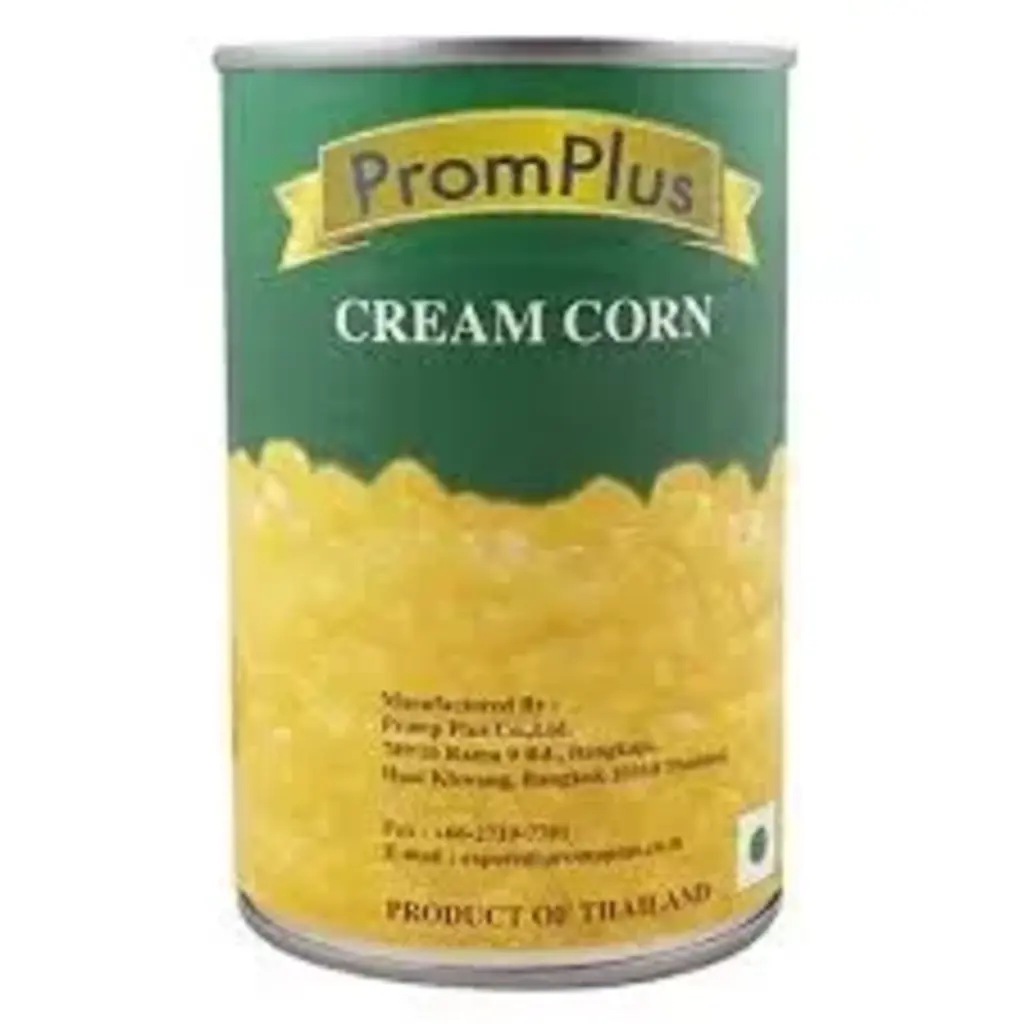 Cream Corn