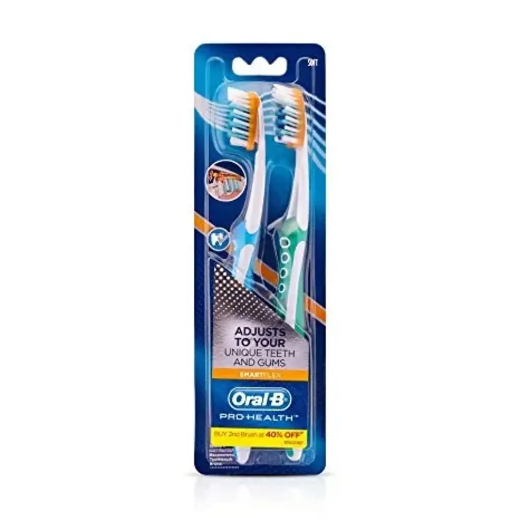 Pro Health Smartflex
