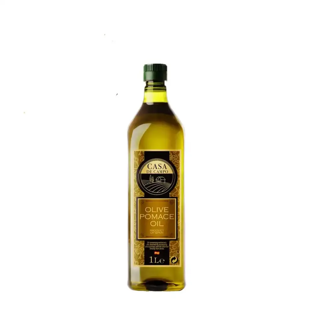 Olive Pomace Oil