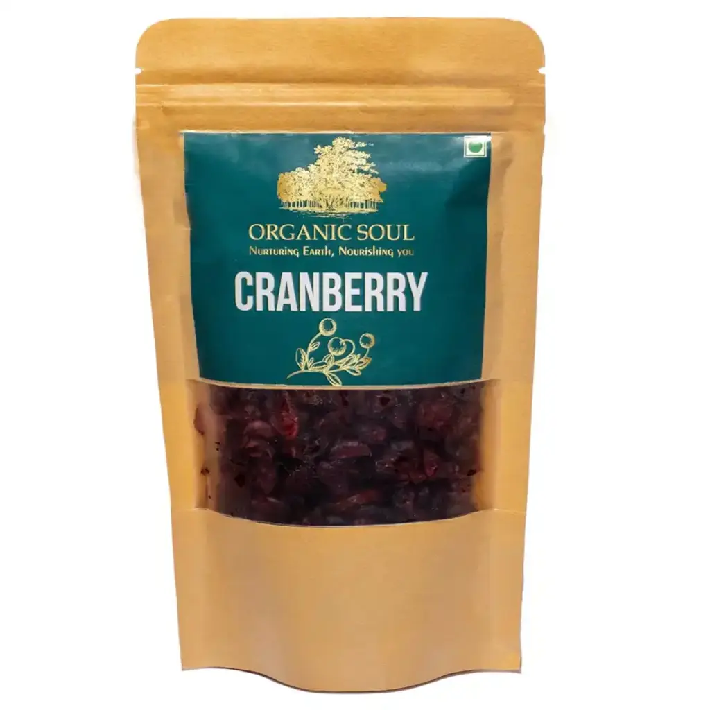 Cran Berry