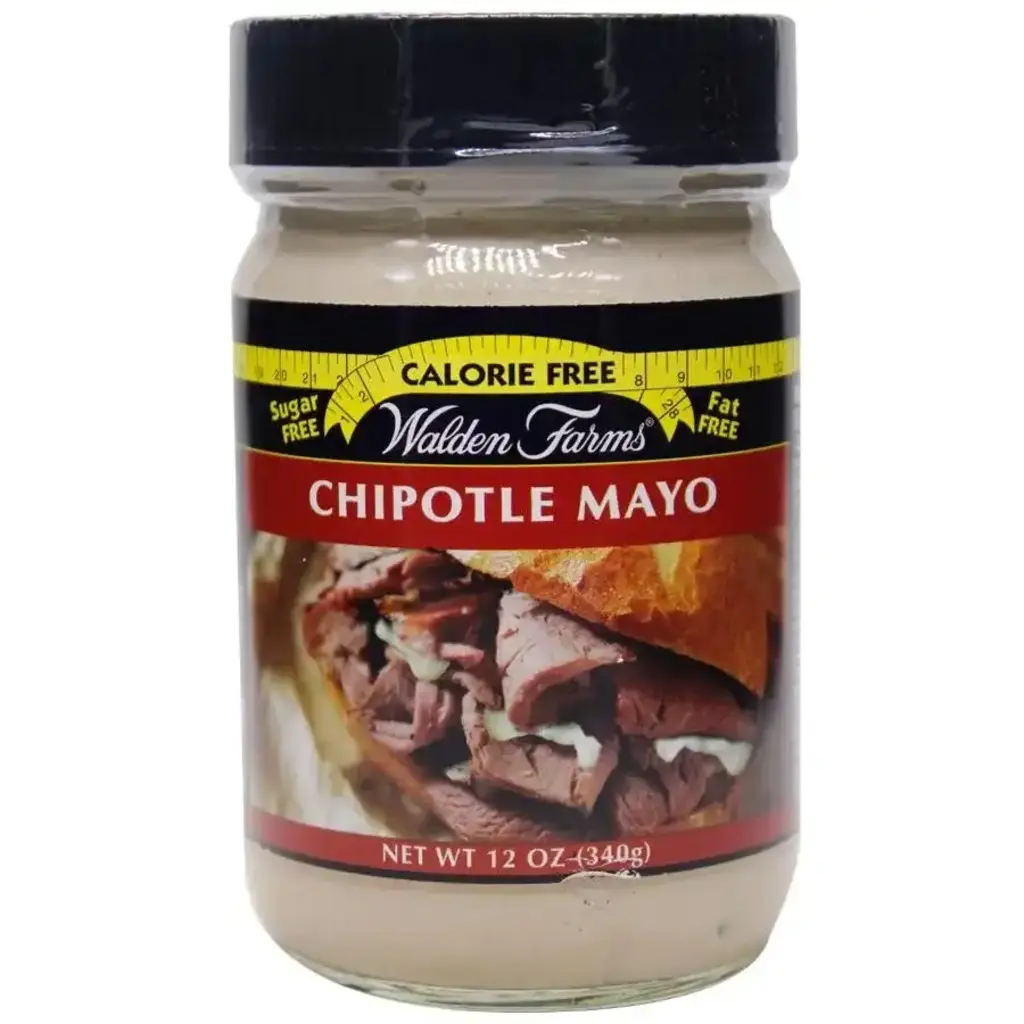 Chipotle Mayo