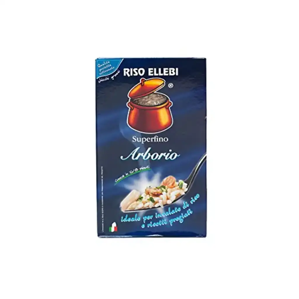 Arborio Rice
