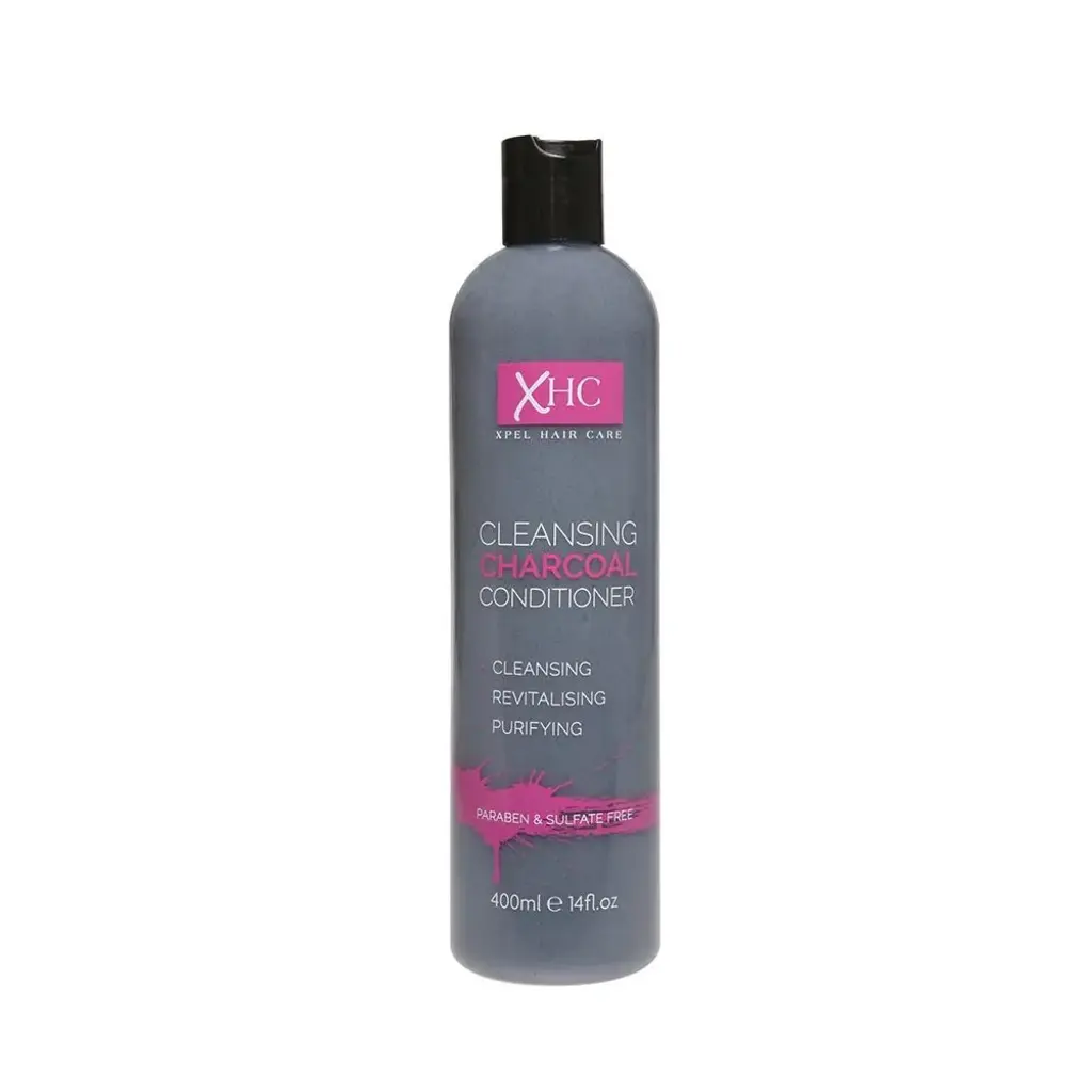 XHC Cleansing Charcoal Conditioner