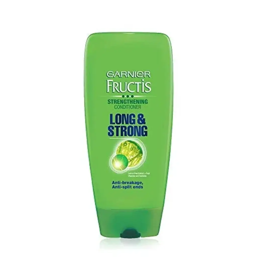 Fructis Long & Strong Strengthening Conditioner