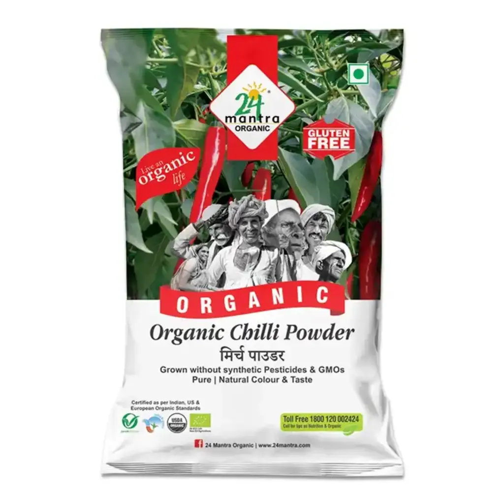 Chilli Powder