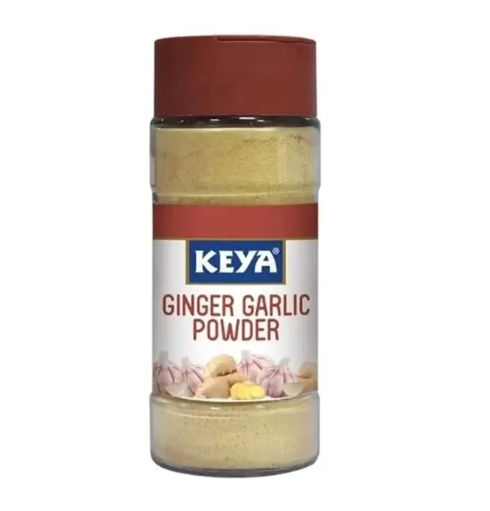 Ginger Garlic Powder