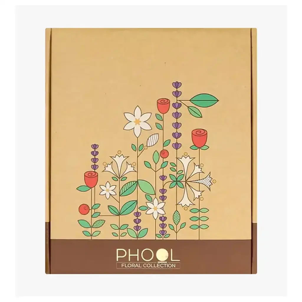 Floral Collection