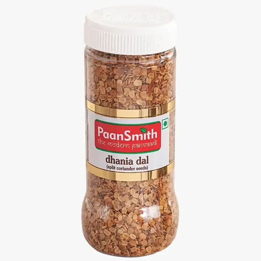 PaanSmith Dhania Dal