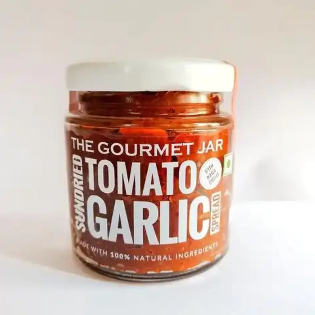 sundried Tomato Garlic